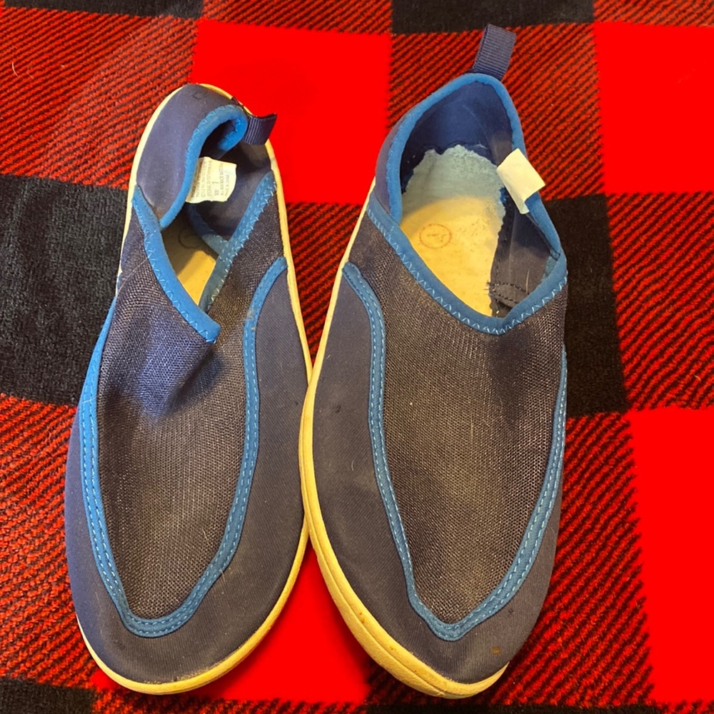 Boys Water Shoes